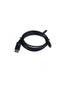 V7 Kabel V7 DisplayPort - DisplayPort, 1m, Czarny (V7MDP2DP-01M-BLK-1E) - nr 9