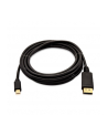 V7 Kabel V7 DisplayPort DisplayPort Mini, 3m, Czarny (V7MDP2DP-03M-BLK-1E) - nr 3