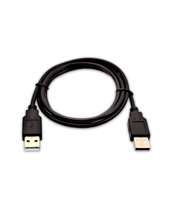 V7 USB cable - 1 m (V7USB2AA01M1E)