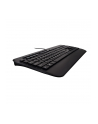 V7 CKU300FR - KEYBOARD AND MOUSE SET - FRENCH - BLACK - ZESTAW KLAWIATURA I MYSZ - CZARNY - nr 4