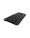 V7 KU300IT - KEYBOARD - ITALIAN - BLACK - KLAWIATURY - CZARNY - nr 4