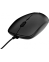 V7 MU200-1E - Low Profile - mouse - USB - black - Myszy - Optyczny - 4 - Czarny (MU2001E) (MU2001E) - nr 17