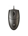 V7 MV30000 Optical Mouse Myszka przewodowa optyczna, USB 2.0 (MV3000010-5EC) - nr 12