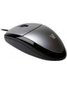 V7 MV30000 Optical Mouse Myszka przewodowa optyczna, USB 2.0 (MV3000010-5EC) - nr 13