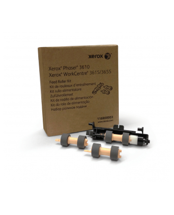 Xerox Paper feed roll kit (116R00003)