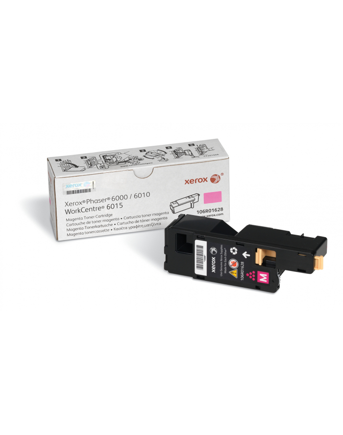 Xerox 106R01628 magenta główny