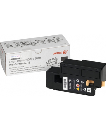 Xerox 106R01630 czarny nr 2