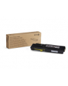 Xerox Żółty Toner do 2000 Stron (106R02247) - nr 1