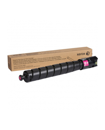 Xerox VERSALINK C9000 - HIGH CAPACITY - MAGENTA - ORIGINAL - TONER CARTRIDGE - TONER LASEROWY MAGENTA