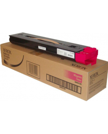 Xerox - Toner laserowy Magenta (006R01527)