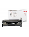 Xerox - black - compatible - toner cartridge (alternative for: HP CF287A Canon CRG-041 Canon CRG-121) - Toner laserowy Czarny (006R03652) - nr 9