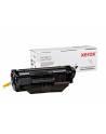 Xerox - black - compatible - toner cartridge (alternative for: Canon FX-9 HP Q2612A Canon CRG-104 Canon CRG-103) - Toner laserowy Czarny (006R03659) - nr 3