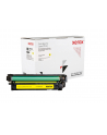 Xerox YELLOW TONER CARTRIDGE LIKE HP SUPL - (006R03686) - nr 6