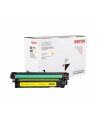 Xerox YELLOW TONER CARTRIDGE LIKE HP SUPL - (006R03686) - nr 7