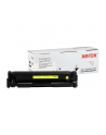 Xerox - yellow - compatible - toner cartridge (alternative for: HP CF402A Canon CRG-045Y) - Toner laserowy Żółty (006R03690) - nr 2