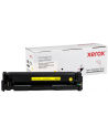 Xerox - yellow - compatible - toner cartridge (alternative for: HP CF402A Canon CRG-045Y) - Toner laserowy Żółty (006R03690) - nr 4