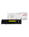 Xerox - yellow - compatible - toner cartridge (alternative for: HP CF402A Canon CRG-045Y) - Toner laserowy Żółty (006R03690) - nr 7