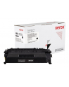 Xerox - black - compatible - toner cartridge (alternative for: HP CE505A) - Toner laserowy Czarny (006R03838) - nr 12