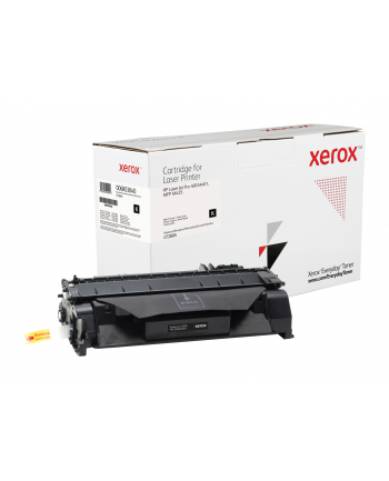 Xerox - black - compatible - toner cartridge (alternative for: HP CF280A) - Toner laserowy Czarny (006R03840)