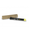 Xerox Phaser 7800 Printer, High Capacity Yellow Toner Cartridge (17,200 Pages) (106R01568) - nr 2