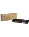 Xerox - høj kapacitet - Toner laserowy Żółty (106R02746) - nr 14