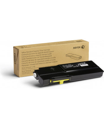 Xerox VersaLink C400 - yellow - toner cartridge - Toner laserowy Żółty (106R03501)