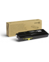 Xerox VersaLink C400 - yellow - toner cartridge - Toner laserowy Żółty (106R03501) - nr 35