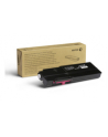 Xerox VersaLink C400 - magenta - original - toner cartridge - Toner laserowy Magenta (106R03503) - nr 1