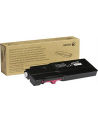 Xerox VersaLink C400 - magenta - original - toner cartridge - Toner laserowy Magenta (106R03503) - nr 34