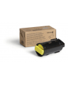 Xerox - gul - tonerpatron - Toner laserowy Żółty (106R03898) - nr 5