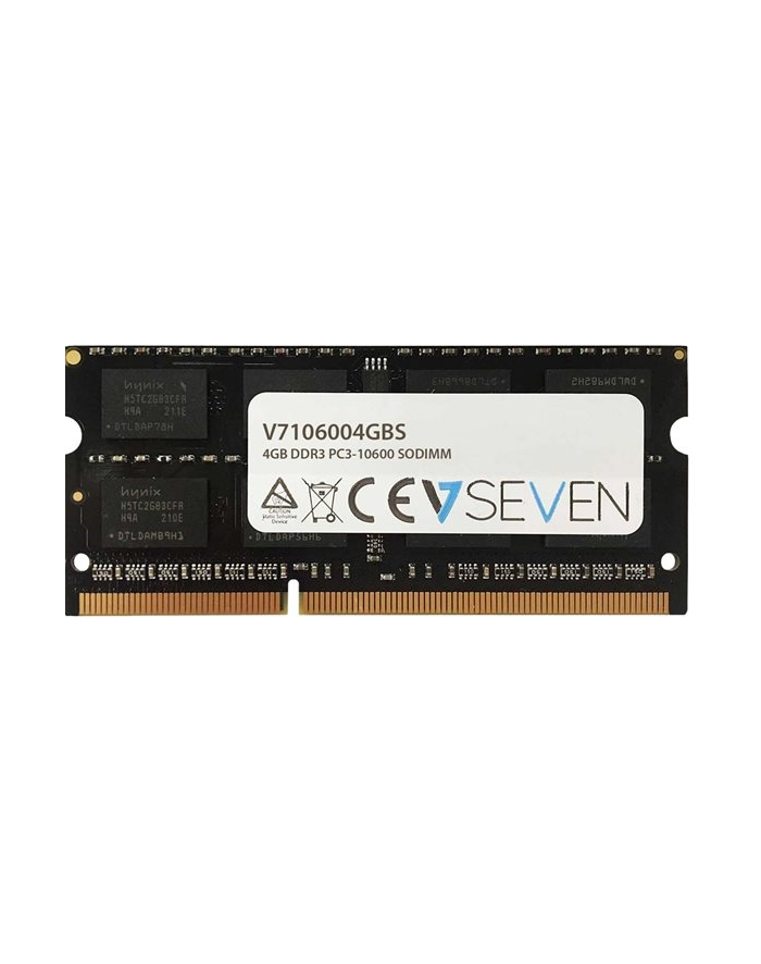 V7 4GB DDR3 (V7106004GBS) główny