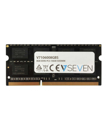 V7 8GB DDR3 (V7106008GBS)