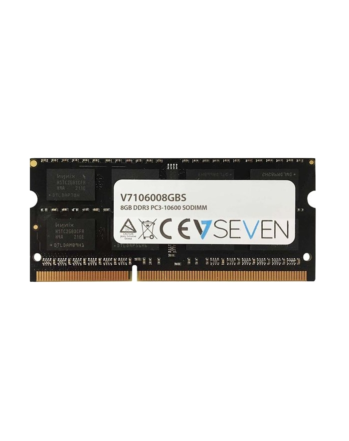 V7 8GB DDR3 (V7106008GBS) główny