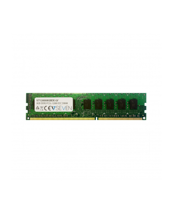 V7 DDR3L 8GB  1600MHz (V7128008GBDE-LV)
