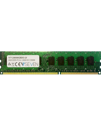 V7 DDR3L 8GB  1600MHz (V7128008GBDE-LV)