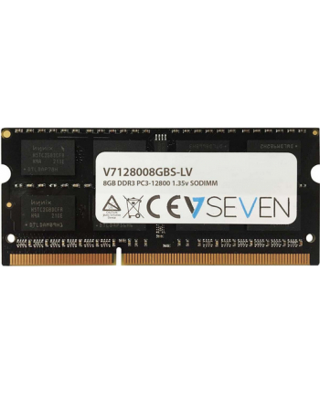 V7 8GB DDR3 (V7128008GBSLV)