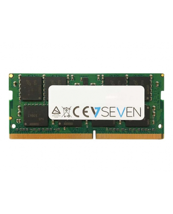 V7 8GB DDR4 (V7170008GBS)