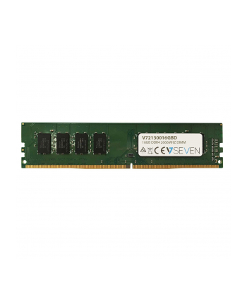 V7 16GB DDR4 2666MHz (V72130016GBD)