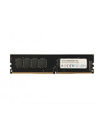 V7 8GB DDR4 2666MHz (V7213008GBD-SR)