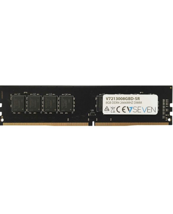 V7 8GB DDR4 2666MHz (V7213008GBD-SR)