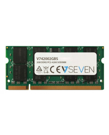 V7 2GB DDR2 (V742002GBS)