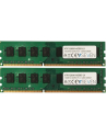 V7 16GB (2x8GB) DDR3 1600MHZ CL11 (V7K1280016GBD-LV) - nr 5