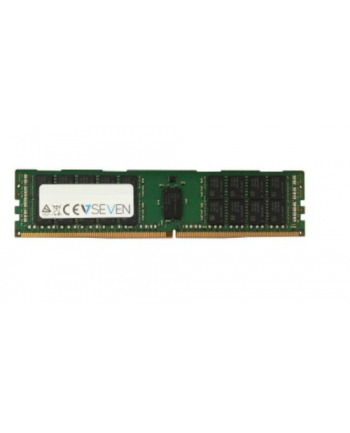 V7 4GB (2x2GB) DDR3 1600MHz CL11 (V7K128004GBD)