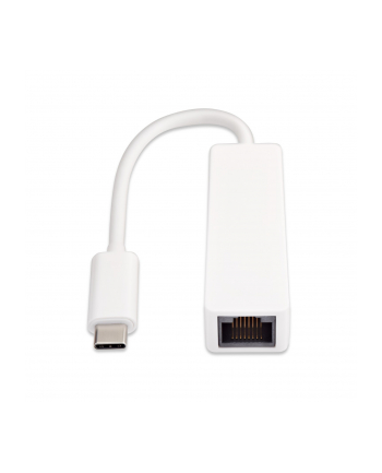 V7 - network adapter (V7UCRJ45WHT1E)