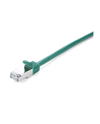 V7 Patchcord Cat6, STP, 2m (V7CAT6STP-02M-GRN-1E) (V7CAT6STP02MGRN1E)