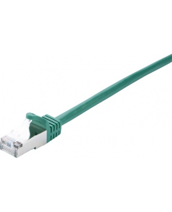 V7 Patchcord Cat6, STP, 2m (V7CAT6STP-02M-GRN-1E) (V7CAT6STP02MGRN1E)