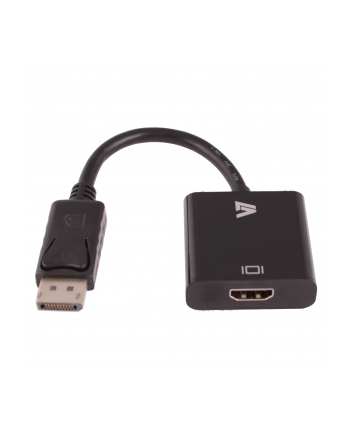 V7 Adapter AV DisplayPort-HDMI (CBLDPHD1E)