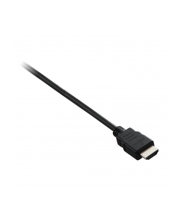 V7 HDMI cable 2m (V7E2HDMI4-02M-BK)