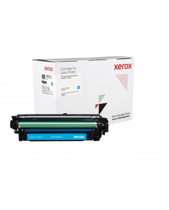 Xerox EVERYDAY - TONER LASEROWY CYJAN nr 2