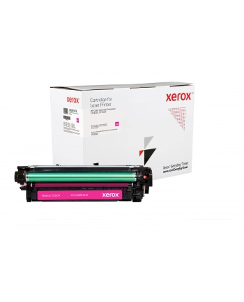 Xerox EVERYDAY - TONER LASEROWY MAGENTA nr 1
